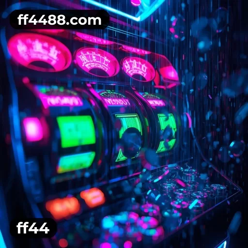 ff44 APP vs Web - Comparação de recursos